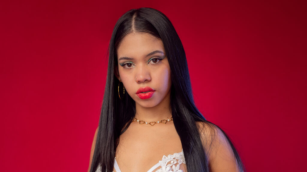 BellaMarks online on GirlsOfJasmin