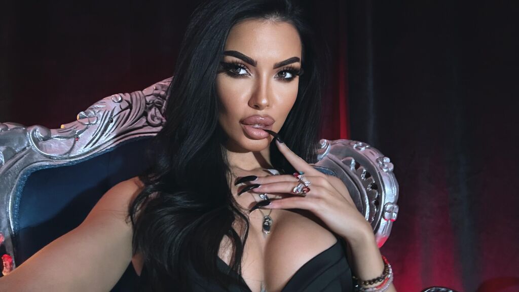 Sex chat gratuit in direct cu MoniqueSpelll pe LiveJasmin