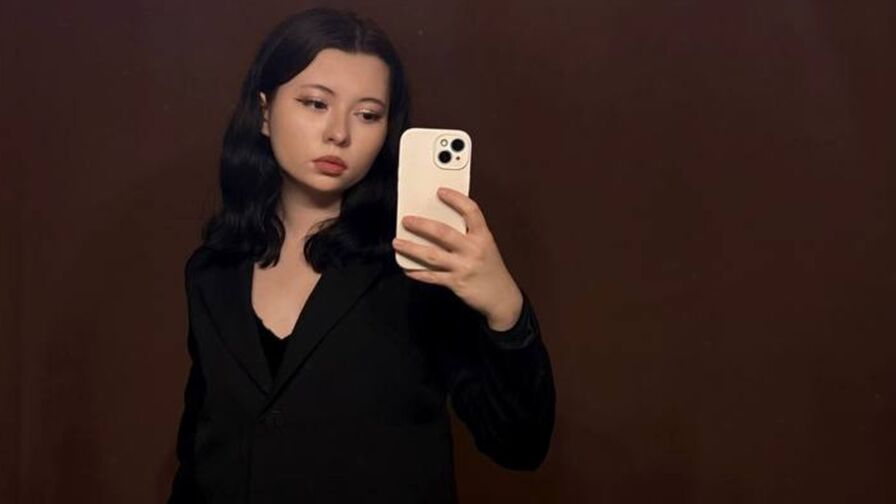 EmilyKlarcson's live cam