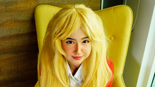AnnieJulieth