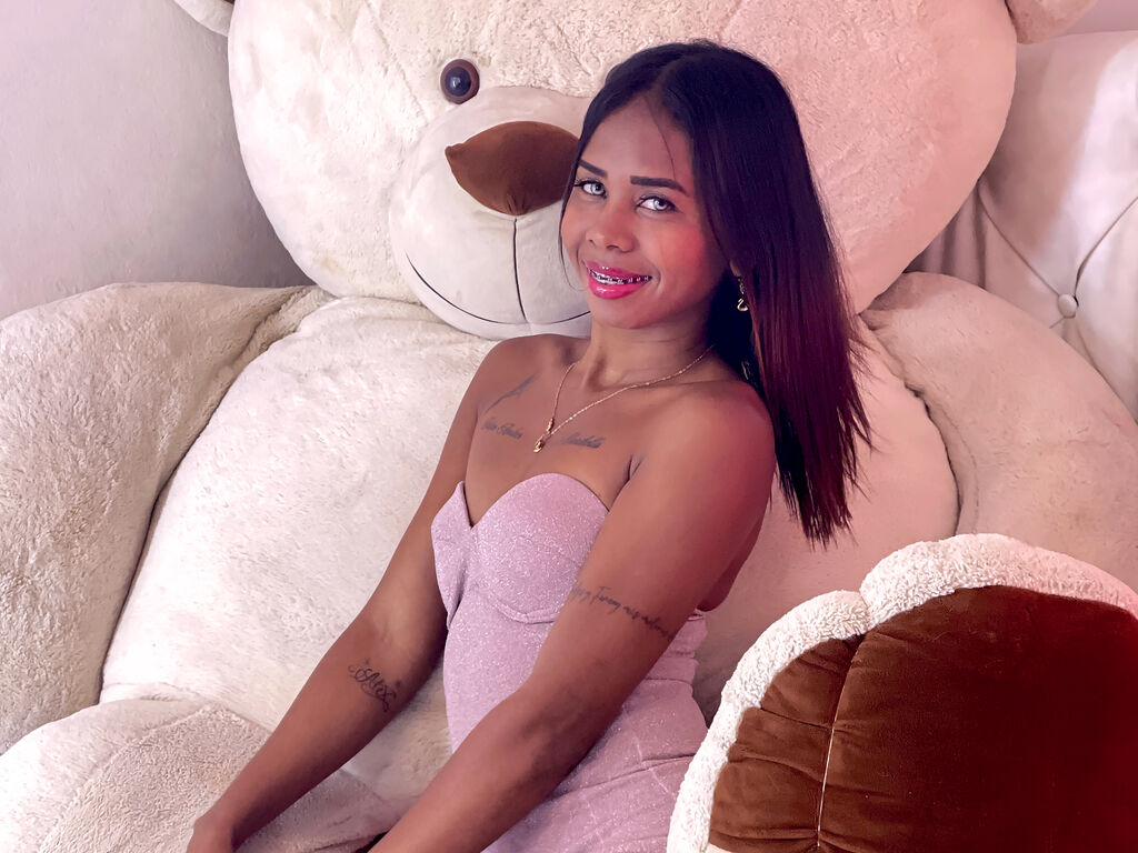 NicoleBriss Nackt