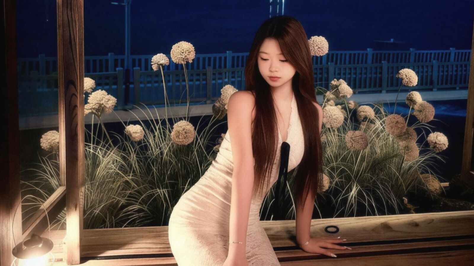 CynthiaDale erotic portrait