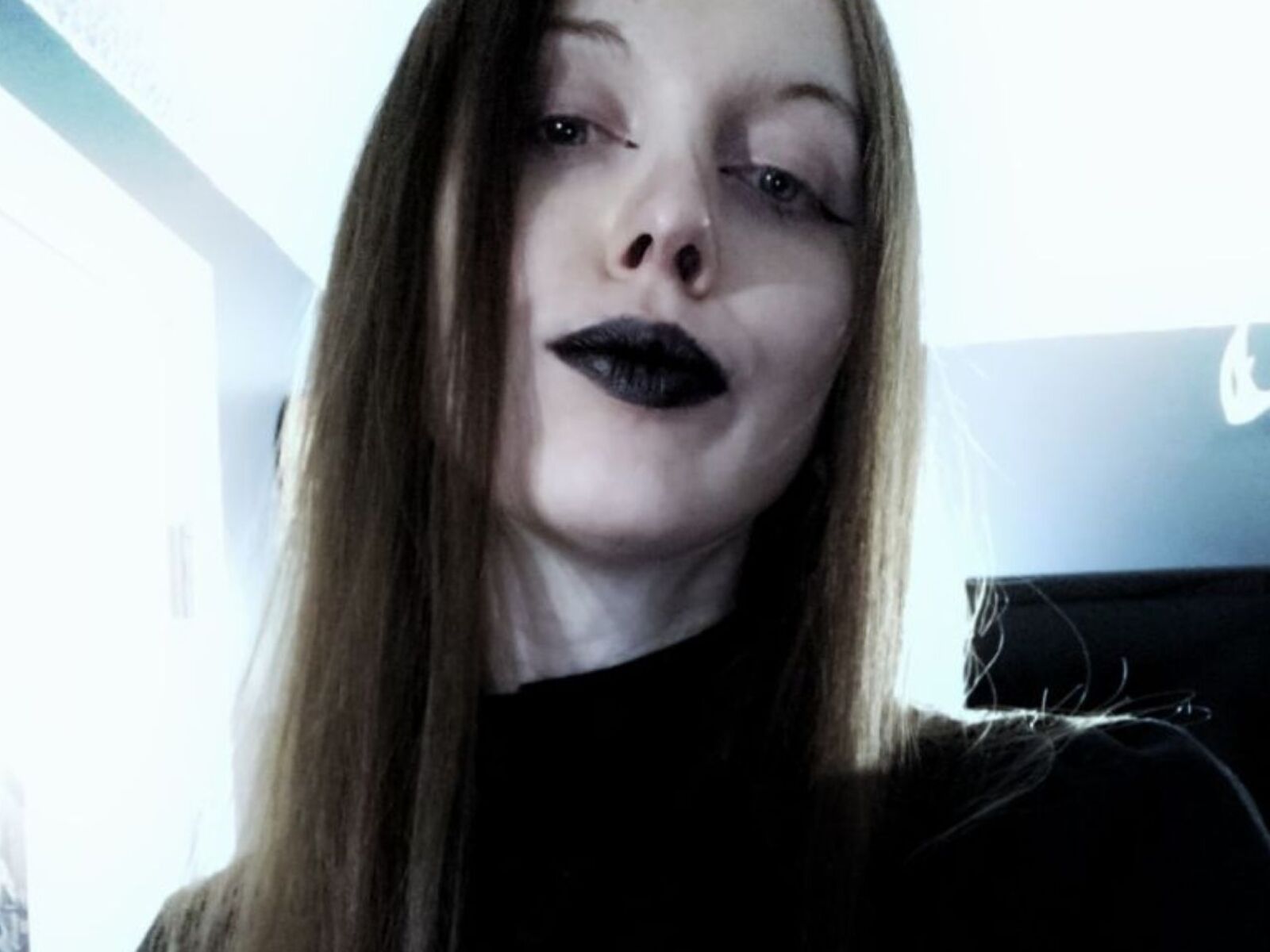 Live cam for LisbethDark