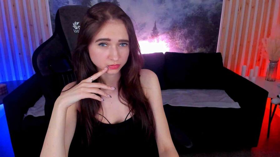 YemaliVotson's live cam
