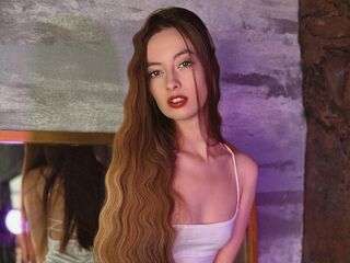 JinnyShine Cam show chat