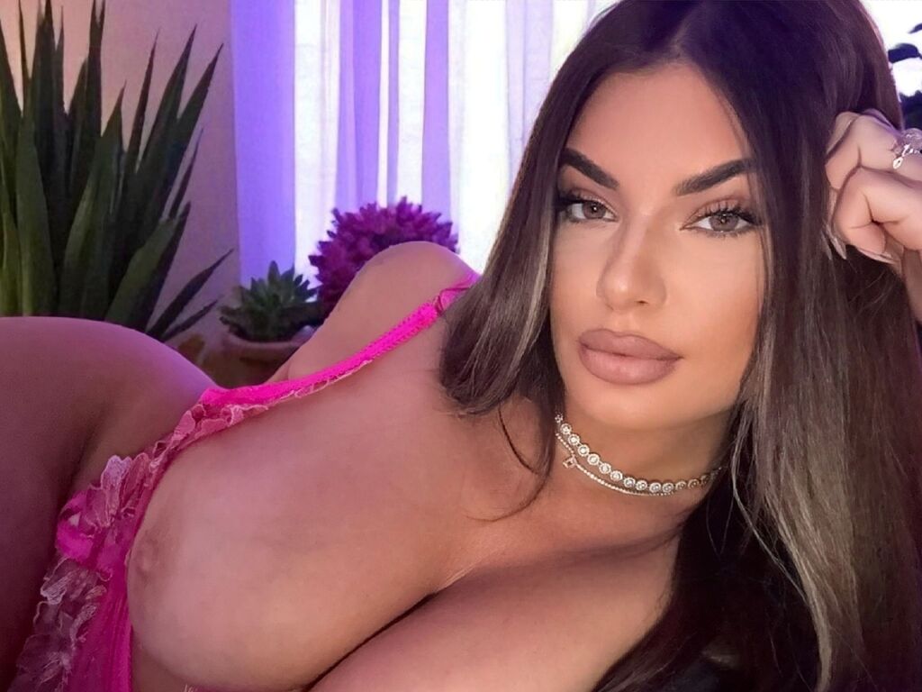  JessycaJane chat room