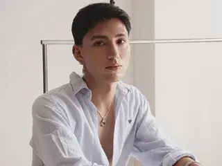 Show privé avec PatrikSherman