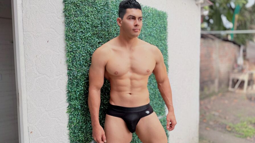 ZackaryHeart