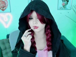 webcam show ElaineBenes