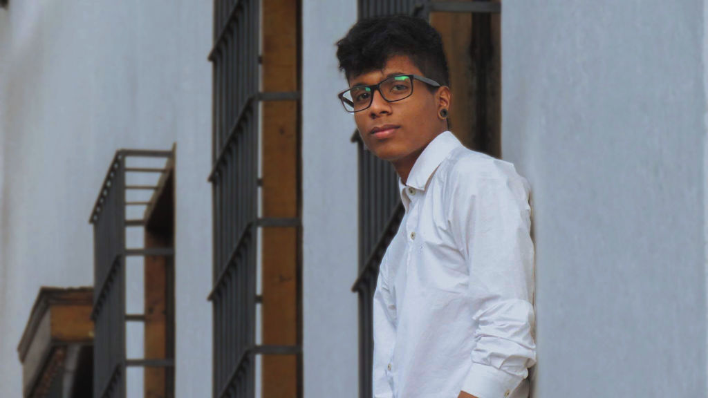 StevenOsori live cam model at LiveJasmin