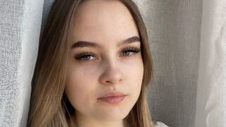 AnetaFoster Live Webcam on LiveJasmin