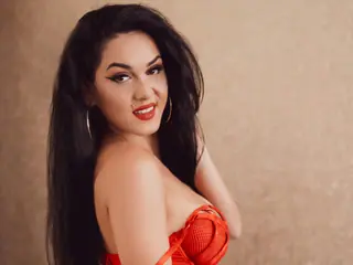 Show privé avec NicoleKatee