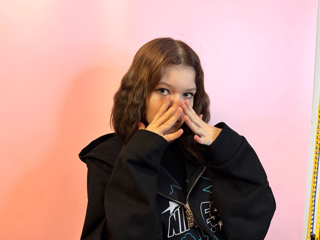 EarleneFletcher Nude
