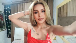 CatrionaGomez webcam