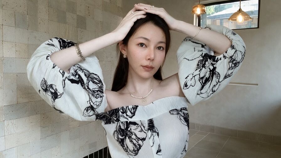 Start Anal Finger PeggyLiu
