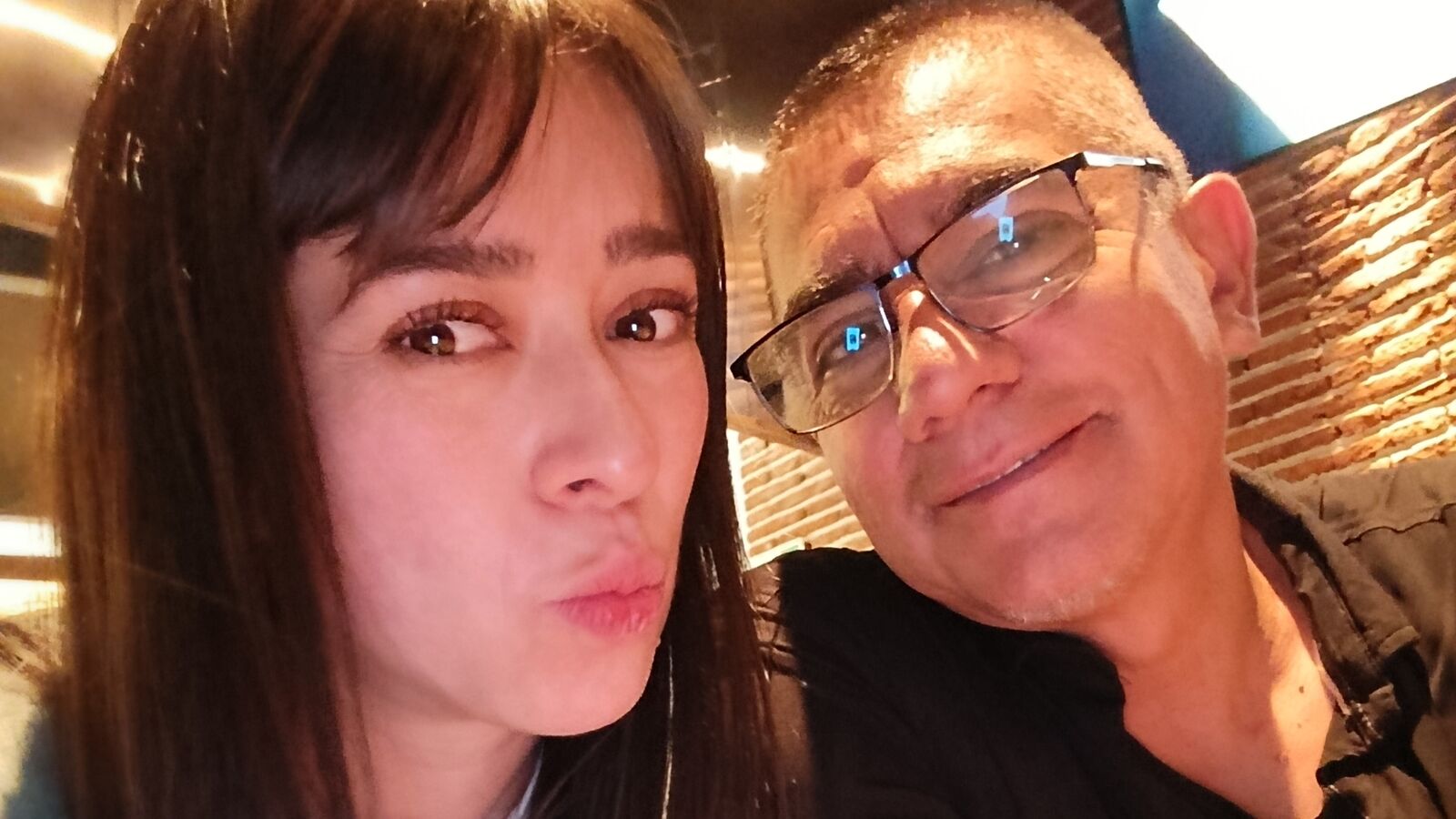 ReneandAleja erotic portrait