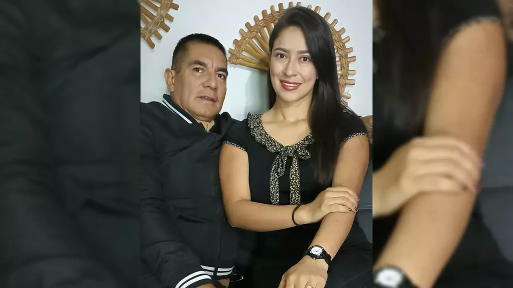 Show privé avec ReneandAleja
