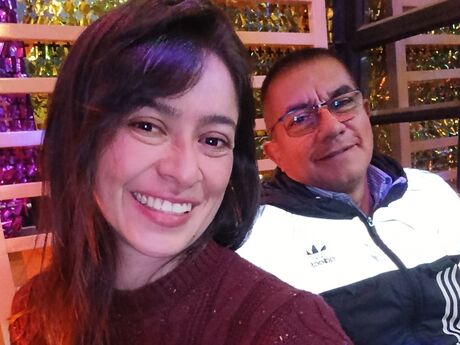 Chat with ReneandAleja