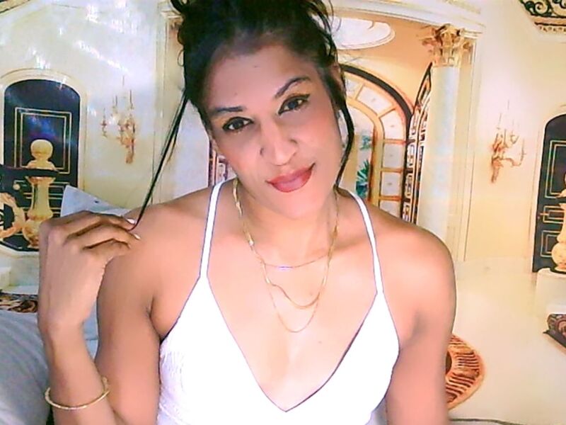 Anteprima webcam AzzyGreene