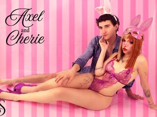 AxelandCherie