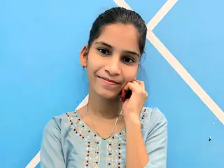 Show privé avec MickeySean