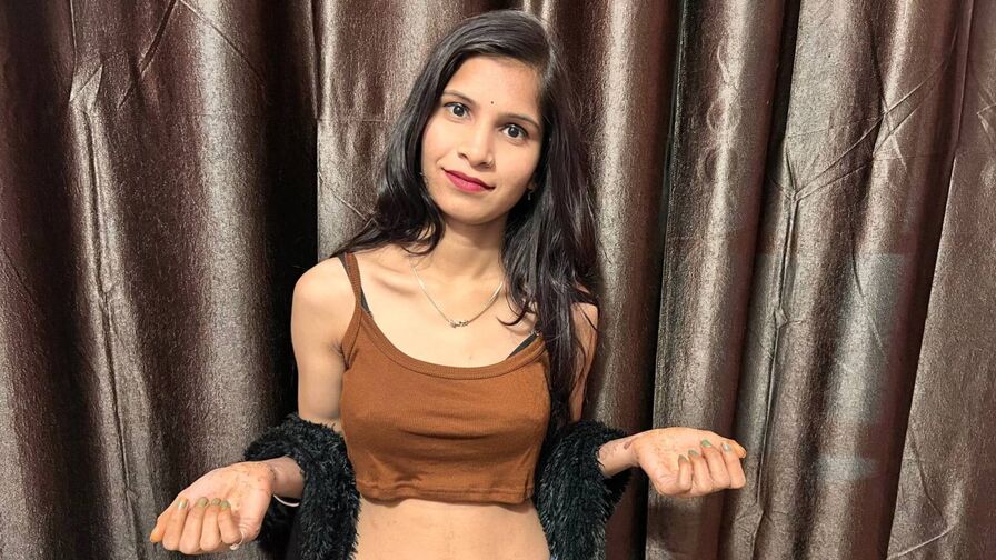 Live Sex Chat with MickeySean