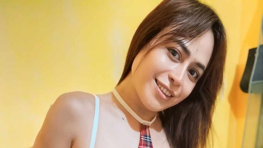 Webcam Nude with AaliyahPax