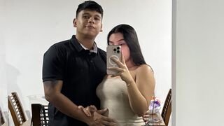 TonyAndKonnie — LIVE on LiveJasmin