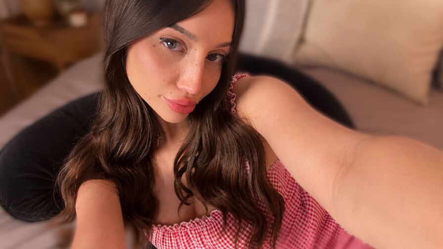 Watch NatallieLynn live on Sexyouup