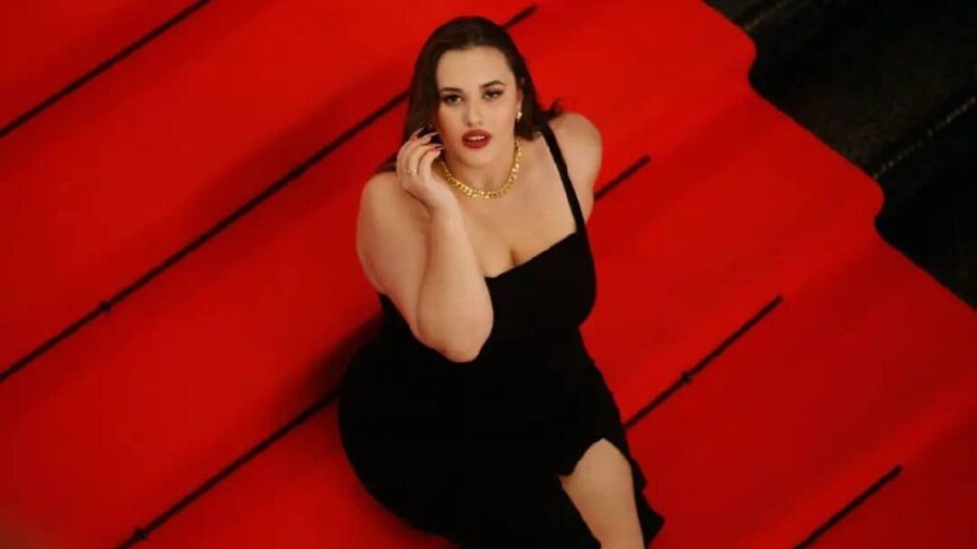 Watch MonicaVivaldi live on Free Erotic Fantasy