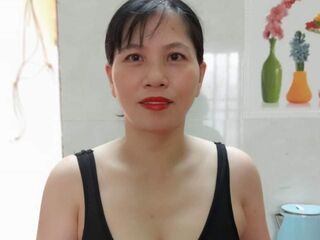 KennedyDuong - LiveJasmin Girl 