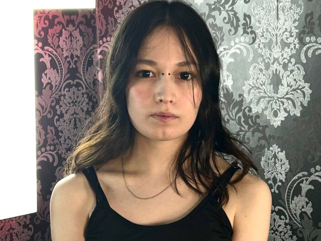 AriettiHamoe LiveJasmin live preview profile