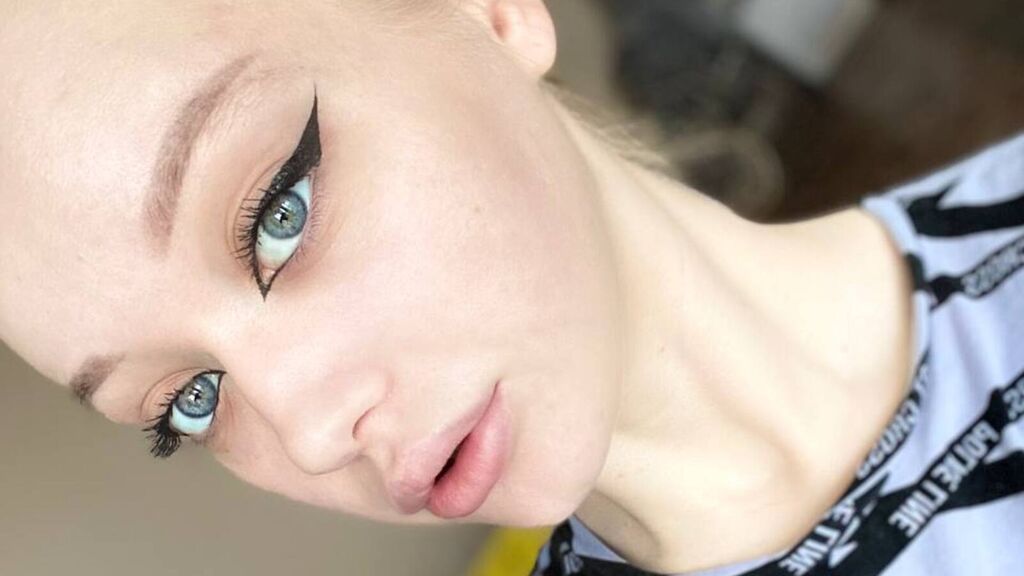 LilianFay online on GirlsOfJasmin