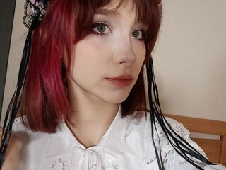 MelissaNyash Cam girl live