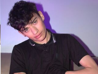sexcam xxx HarryClark