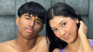 Kostenlos Nackt RavenAndJustin