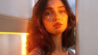 Free Nude AnaDoleray