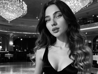 AnaDoleray Porn Show