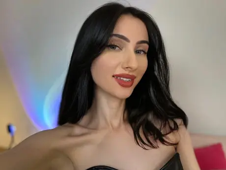 Chat with AnaDoleray