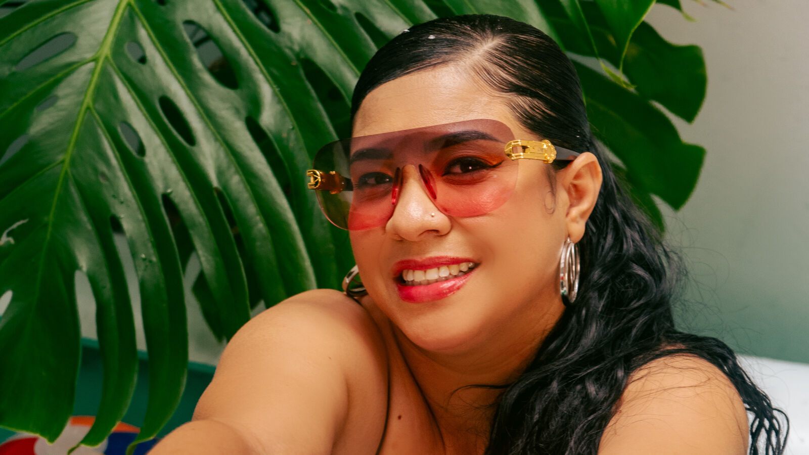 ReichelRosse erotic portrait