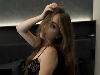 LiveJasmin DarelleAxtell