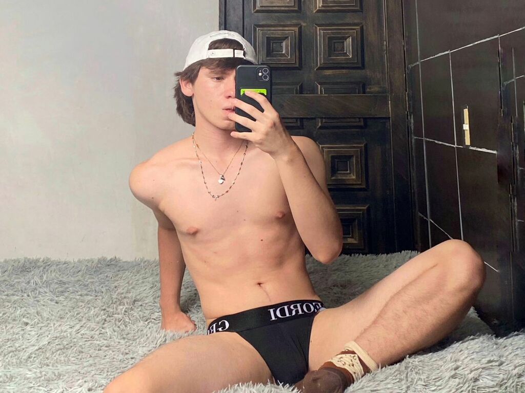 SebastianQuesada Nude