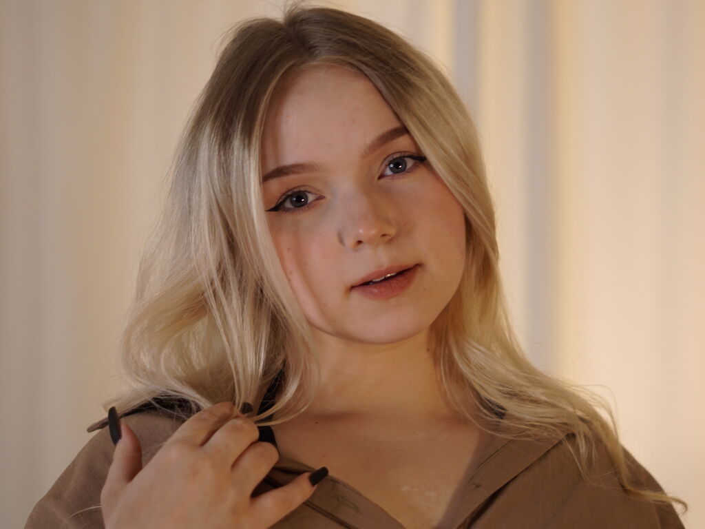 LizbethGodbold Nackt