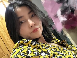 LinaZhang BBW live cam models