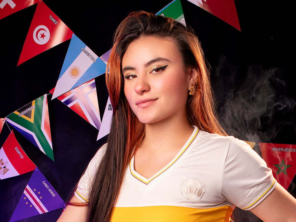 webcam model VeronicaLourdes from Web Night Cam webcam model VeronicaLourdes from Web Night Cam
