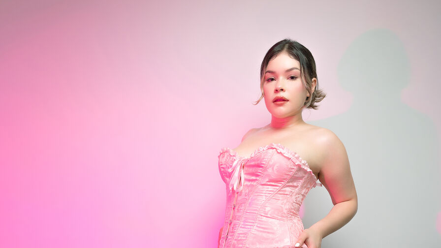 Record Nude ValerieDamour