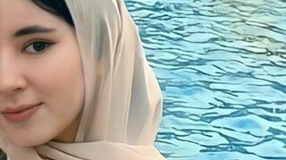 Free Nude ArabicAlison