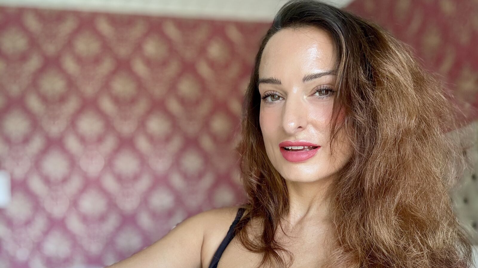 IvyBelleStar erotic portrait