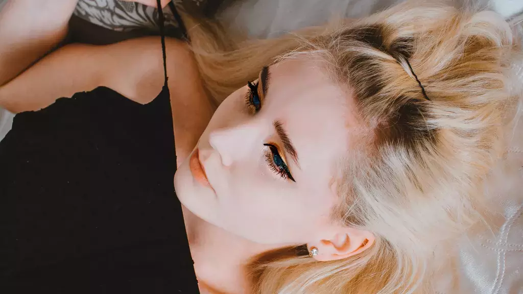 Show privé avec JaciKane