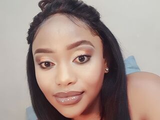 EbonyZee live nude sexxx